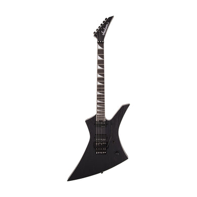 [PREORDER 2 WEEKS] Jackson Pro Series Jeff Loomis Signature Kelly KE Electric Guitar, Black Ash