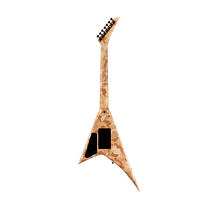 Jackson Concept Series Rhoads RR24-7 Electric Guitar, Desert Camoflauge