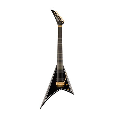 [PREORDER] Jackson Pro Series Signature Mark Heylmun Rhoads RR24-7 Guitar, Ebony FB, Lux