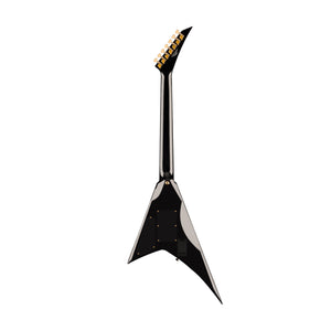[PREORDER] Jackson Pro Series Signature Mark Heylmun Rhoads RR24-7 Guitar, Ebony FB, Lux