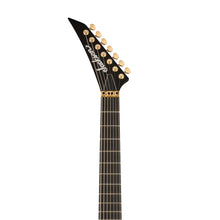 [PREORDER] Jackson Pro Series Signature Mark Heylmun Rhoads RR24-7 Guitar, Ebony FB, Lux
