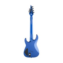 [PREORDER] Jackson X Series Soloist SLAT7 7-String Multi-Scale Electric Guitar, Laurel FB, Metallic Blue