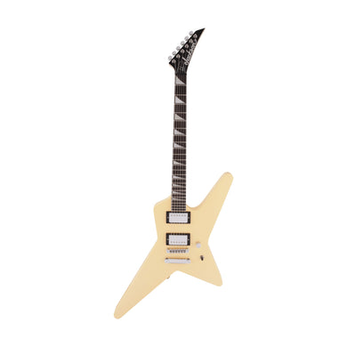 [PREORDER] Jackson JS Series JS32T Signature Gus G Star Electric Guitar, Amaranth FB, Ivory