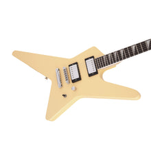 [PREORDER] Jackson JS Series JS32T Signature Gus G Star Electric Guitar, Amaranth FB, Ivory