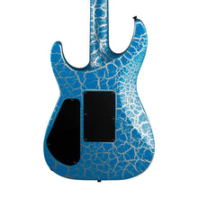 [PREORDER 2 WEEKS] Jackson X Soloist SL3X DX Electric Guitar, Frost Byte Crackle