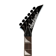 [PREORDER 2 WEEKS] Jackson X Soloist SL3X DX Electric Guitar, Frost Byte Crackle