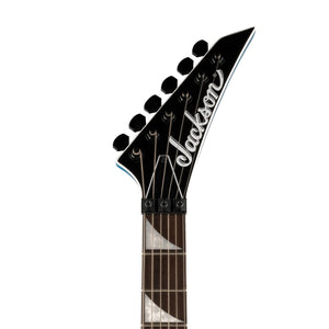 [PREORDER 2 WEEKS] Jackson X Soloist SL3X DX Electric Guitar, Frost Byte Crackle