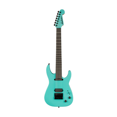 [PREORDER] Jackson Pro Series Signature Josh Smith Soloist SL7 ET 7-string Electric Guitar, Aquamarine