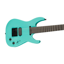 [PREORDER] Jackson Pro Series Signature Josh Smith Soloist SL7 ET 7-string Electric Guitar, Aquamarine