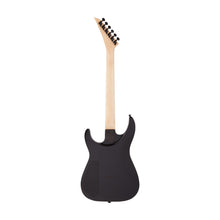 Jackson JS Series Dinky Arch Top JS32Q DKA HT Electric Guitar, Amaranth FB, Transparent Black Burst