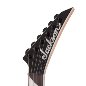 [PREORDER] Jackson JS Series Dinky Arch Top JS32Q DKA HT Electric Guitar, Amaranth FB, Transparent Purple Burst