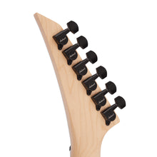 [PREORDER] Jackson JS Series Dinky Arch Top JS32Q DKA HT Electric Guitar, Amaranth FB, Transparent Purple Burst
