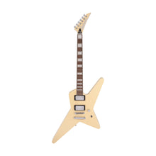 Jackson Pro Series Gus G. Signature Star Electric Guitar, Ivory
