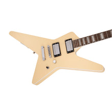 Jackson Pro Series Gus G. Signature Star Electric Guitar, Ivory