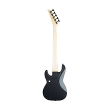 [PREORDER] Jackson JS Series Concert Bass JS3V Guitar, Amaranth FB, Metallic Blue Burst