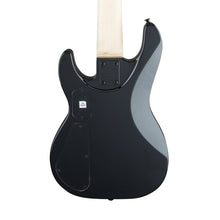 [PREORDER] Jackson JS Series Concert Bass JS3V Guitar, Amaranth FB, Metallic Blue Burst