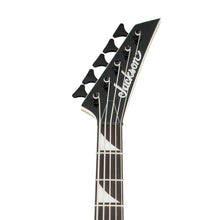 [PREORDER] Jackson JS Series Concert Bass JS3V Guitar, Amaranth FB, Metallic Blue Burst