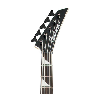 [PREORDER] Jackson JS Series Concert Bass JS3V Guitar, Amaranth FB, Metallic Blue Burst