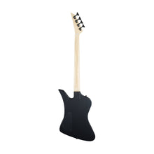 [PREORDER 2 WEEKS] Jackson JS Series Kelly Bird Bass IV JS2 Guitar, Amaranth FB, Tobacco Burst