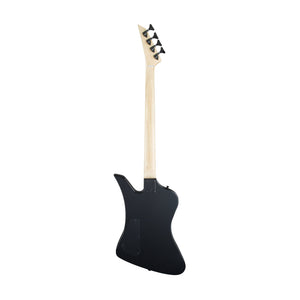 [PREORDER 2 WEEKS] Jackson JS Series Kelly Bird Bass IV JS2 Guitar, Amaranth FB, Tobacco Burst