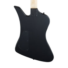 [PREORDER 2 WEEKS] Jackson JS Series Kelly Bird Bass IV JS2 Guitar, Amaranth FB, Tobacco Burst