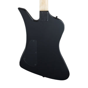 [PREORDER 2 WEEKS] Jackson JS Series Kelly Bird Bass IV JS2 Guitar, Amaranth FB, Tobacco Burst