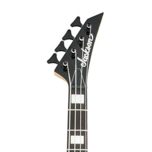[PREORDER 2 WEEKS] Jackson JS Series Kelly Bird Bass IV JS2 Guitar, Amaranth FB, Tobacco Burst