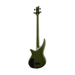 [PREORDER] Jackson Pro Series Spectra IV Electric Guitar, Matte Army Drab