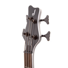 [PREORDER] Jackson X Series Spectra SBX 4-String Bass Guitar, Laurel FB, Satin Graphite