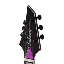 [PREORDER] Jackson Pro Series Signature Marty Friedman MF-1 Electric Guitar, Ebony FB, Purple Mirror