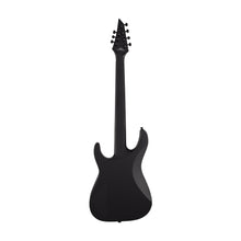 Jackson X Series Soloist Arch Top SLATX8Q Multi-Scale Electric Guitar, Laurel FB, Transparent Black