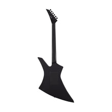 [PREORDER] Jackson X Series KEXQ Kelly Electric Guitar, Laurel FB, Transparent Green