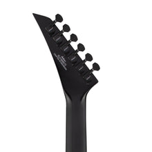 [PREORDER] Jackson X Series KEXQ Kelly Electric Guitar, Laurel FB, Transparent Green