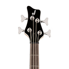 [PREORDER] Jackson JS Spectra Bass JS3 IV Bass Guitar, Indigo Blue