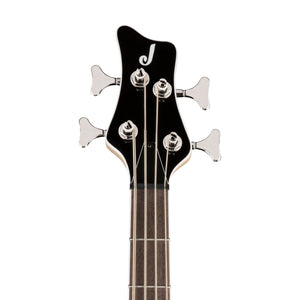 [PREORDER] Jackson JS Spectra Bass JS3 IV Bass Guitar, Indigo Blue