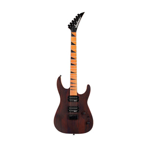 [PREORDER] Jackson Limited Edition JS Series Dinky Ziricote JS42 DKM HT Electric Guitar, Maple FB, Natural