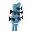 [PREORDER 2 WEEKS] Jackson X Series Spectra Bass SBX 5-String Electric Guitar, Laurel FB, Electric Blue