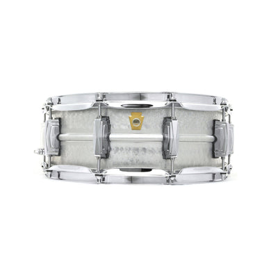 [PREORDER] Ludwig LA404K 5x14inch Acrophonic Hammered Special Edition Snare Drum