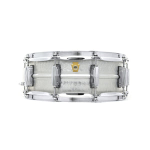 [PREORDER] Ludwig LA404K 5x14inch Acrophonic Hammered Special Edition Snare Drum