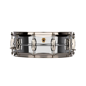 [PREORDER] Ludwig LB400BN 5x14inch Super Ludwig Snare Drum w/Nickel Hardware