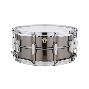 [PREORDER] Ludwig LB545 5x14inch Limited Bronze Black Beauty Snare Drum