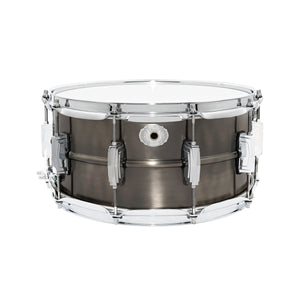 [PREORDER] Ludwig LC664 6.5x14inch Pewter Copper Snare Drum
