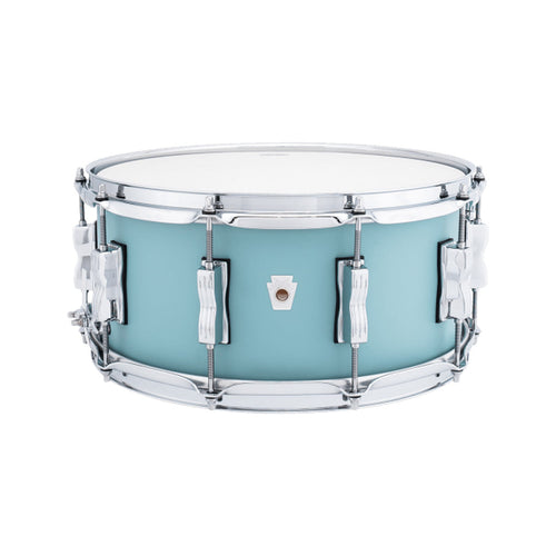 [PREORDER] Ludwig LFN244TX3R 14x14inch Neusonic Floor Tom, Skyline Blue