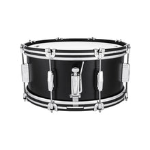 [PREORDER] Ludwig LLS564XXGN 6.5x14inch Legacy Mahogany Black Cat Limited Snare Drum