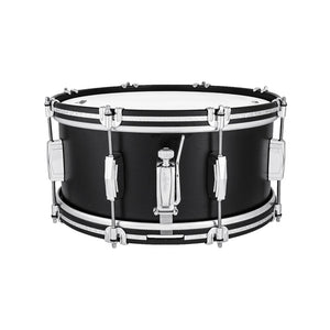 [PREORDER] Ludwig LLS564XXGN 6.5x14inch Legacy Mahogany Black Cat Limited Snare Drum