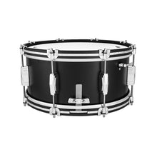 [PREORDER] Ludwig LLS564XXGN 6.5x14inch Legacy Mahogany Black Cat Limited Snare Drum