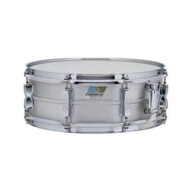 [PREORDER] Ludwig LM404C10 5x14inch Acrolite 10-Lugs Snare Drum, Aluminium
