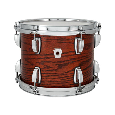 [PREORDER] Ludwig LS754XXTW 5x14inch Classic Oak Snare Drum, Tennessee Whiskey