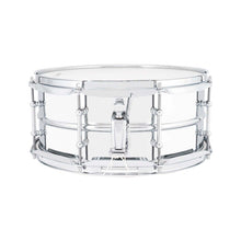 [PREORDER] Ludwig LU0814SL 8x14inch Supralite Steel Shell Snare Drum