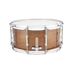 [PREORDER] Ludwig LU6514MA 6.5x14inch Universal Wood Snare Drum, Mahogany